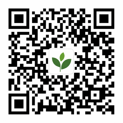 黑丝公众号二维码